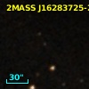 2MASS J16283725-2424088