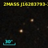 2MASS J16283793-2424497