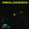2MASS J16283834-2426371