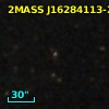 2MASS J16284113-2431438