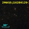 2MASS J16284129-2432070