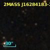 2MASS J16284183-2427337