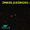 2MASS J16284201-2422479