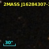 2MASS J16284307-2424331
