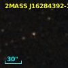2MASS J16284392-2430341
