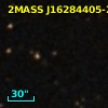 2MASS J16284405-2426063