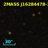 2MASS J16284478-2423150