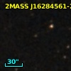2MASS J16284561-2429303