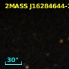 2MASS J16284644-2422408