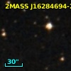 2MASS J16284694-2428350