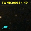 [WMR2005] J162847.0-243252.6