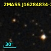 2MASS J16284834-2427521