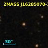 2MASS J16285070-2423555