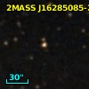 2MASS J16285085-2428324