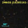 2MASS J16285161-2429300