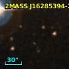 2MASS J16285394-2433002