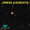 2MASS J16285479-2427016