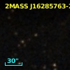 2MASS J16285763-2422469
