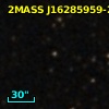 2MASS J16285959-2423370