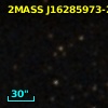 2MASS J16285973-2423047