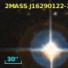 2MASS J16290122-2431467