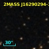 2MASS J16290294-2425444