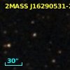 2MASS J16290531-2425000