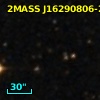 2MASS J16290806-2423335