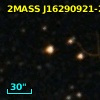 2MASS J16290921-2426425