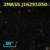 2MASS J16291050-2422451