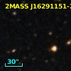 2MASS J16291151-2426198