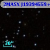 2MASX J19394558+5831507
