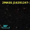 2MASS J16291247-2422370