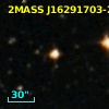2MASS J16291703-2424080