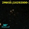 2MASS J16292000-2421319
