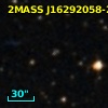2MASS J16292058-2423548
