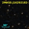 2MASS J16292182-2423140