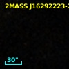 2MASS J16292223-2417301