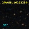 2MASS J16292234-2424045