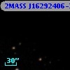 2MASS J16292406-2419224