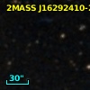 2MASS J16292410-2424160