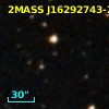 2MASS J16292743-2421122