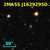 2MASS J16292950-2421219