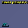 2MASS J16293553-2417459