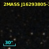 2MASS J16293805-2421062