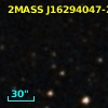 2MASS J16294047-2421213