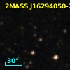 2MASS J16294050-2421345