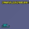 2MASS J16294149-2416211