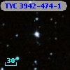 TYC 3942-474-1