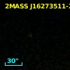 2MASS J16273511-2445319